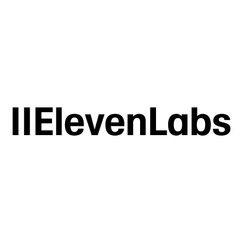 ElevenLabs logo