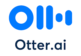 Otter.ai logo