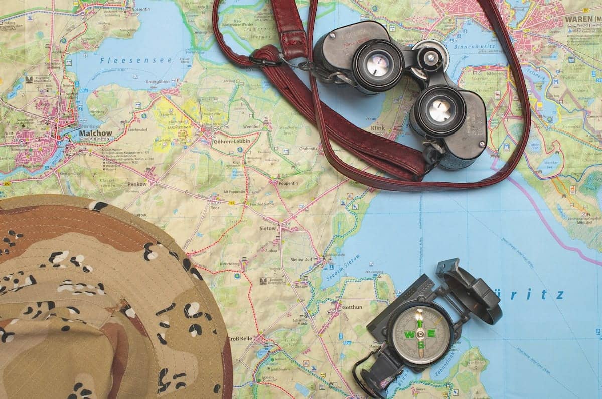 How to Plan a Trip with AI — Full Itinerary Guide