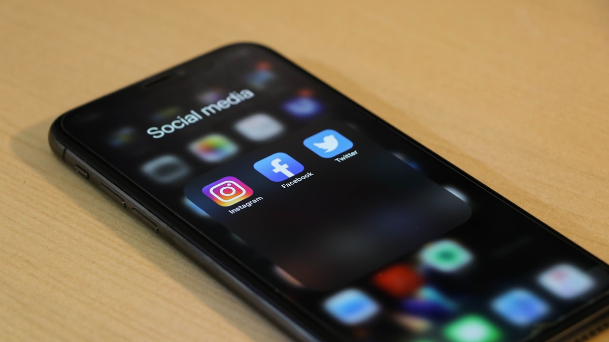 Best AI Tools for Social Media in 2026 — 6 Tools Tested